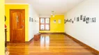 Foto 3 de Casa com 4 Quartos à venda, 138m² em Vila Sônia, São Paulo