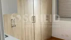 Foto 9 de Apartamento com 2 Quartos à venda, 60m² em Vila Santa Catarina, São Paulo