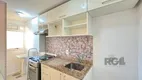 Foto 19 de Apartamento com 3 Quartos à venda, 69m² em Camaquã, Porto Alegre