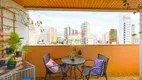 Foto 9 de Apartamento com 2 Quartos à venda, 105m² em Santana, São Paulo