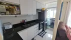 Foto 4 de Apartamento com 2 Quartos à venda, 60m² em Vila Satúrnia, Campinas