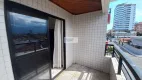 Foto 3 de Apartamento com 2 Quartos à venda, 110m² em Vila Caicara, Praia Grande