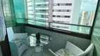 Foto 10 de Apartamento com 2 Quartos à venda, 76m² em Encruzilhada, Recife