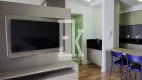 Foto 5 de Apartamento com 1 Quarto para alugar, 40m² em Centro, Campinas