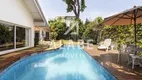 Foto 12 de Casa com 4 Quartos à venda, 580m² em Brooklin, São Paulo