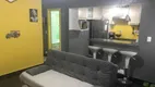 Foto 2 de Apartamento com 2 Quartos à venda, 68m² em Bela Vista, São Paulo