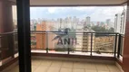 Foto 49 de Apartamento com 4 Quartos à venda, 208m² em Vila Mariana, São Paulo