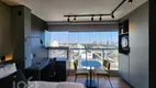 Foto 7 de Apartamento com 1 Quarto à venda, 28m² em Saúde, São Paulo