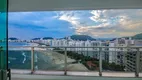 Foto 22 de Apartamento com 3 Quartos para alugar, 140m² em Pitangueiras, Guarujá