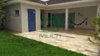 Foto 33 de Casa com 4 Quartos para alugar, 291m² em Santa Mônica, Uberlândia