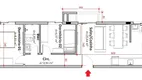 Foto 17 de Apartamento com 2 Quartos à venda, 51m² em Atiradores, Joinville