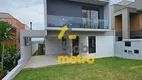 Foto 4 de Casa de Condomínio com 4 Quartos à venda, 208m² em Parque Rural Fazenda Santa Cândida, Campinas