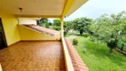 Foto 35 de Casa com 4 Quartos para alugar, 300m² em Pinheiro Machado, Santa Maria