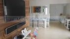 Foto 5 de Apartamento com 3 Quartos à venda, 114m² em Vila Santo Estéfano, São Paulo