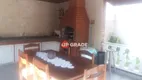 Foto 23 de Casa de Condomínio com 4 Quartos à venda, 600m² em Melville, Santana de Parnaíba