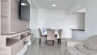 Foto 9 de Apartamento com 3 Quartos para alugar, 109m² em Vila Caicara, Praia Grande