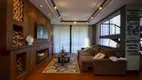 Foto 2 de Casa de Condomínio com 4 Quartos à venda, 510m² em Campo Comprido, Curitiba