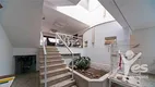 Foto 5 de Casa com 4 Quartos à venda, 323m² em Vila Bastos, Santo André