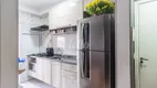 Foto 21 de Apartamento com 3 Quartos para alugar, 140m² em Vila Gumercindo, São Paulo