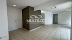 Foto 4 de Apartamento com 4 Quartos para alugar, 142m² em Boqueirão, Santos