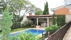 Foto 3 de Sobrado com 4 Quartos à venda, 520m² em Jardim Leonor, São Paulo