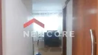 Foto 5 de Casa de Condomínio com 3 Quartos à venda, 142m² em Marapé, Santos