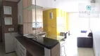 Foto 6 de Apartamento com 3 Quartos para venda ou aluguel, 62m² em Messejana, Fortaleza
