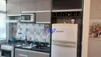 Foto 4 de Apartamento com 2 Quartos à venda, 65m² em Jaguaré, São Paulo