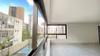 Foto 2 de Apartamento com 3 Quartos à venda, 118m² em Funcionários, Belo Horizonte
