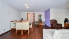 Foto 25 de Apartamento com 3 Quartos à venda, 130m² em Moema, São Paulo