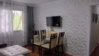 Foto 3 de Apartamento com 3 Quartos à venda, 69m² em Jardim Rio das Pedras, Cotia
