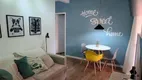 Foto 10 de Apartamento com 2 Quartos à venda, 52m² em Sitio Vargeao, Jaguariúna