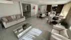 Foto 30 de Apartamento com 3 Quartos para alugar, 126m² em Jardim Astúrias, Guarujá