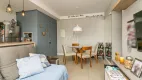 Foto 3 de Apartamento com 2 Quartos à venda, 56m² em Medianeira, Porto Alegre