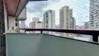 Foto 16 de Apartamento com 3 Quartos para venda ou aluguel, 164m² em Jardim Anália Franco, São Paulo
