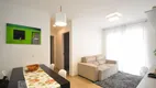 Foto 3 de Apartamento com 2 Quartos à venda, 58m² em Vila Polopoli, São Paulo