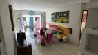 Foto 6 de Apartamento com 3 Quartos à venda, 70m² em Coroa Vermelha, Porto Seguro