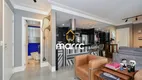 Foto 13 de Apartamento com 1 Quarto à venda, 94m² em Brooklin, São Paulo