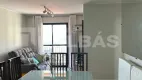 Foto 9 de Apartamento com 3 Quartos à venda, 63m² em Brás, São Paulo