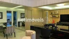 Foto 2 de Apartamento com 4 Quartos à venda, 136m² em Vila da Serra, Nova Lima