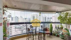 Foto 37 de Apartamento com 3 Quartos à venda, 190m² em Indianópolis, São Paulo