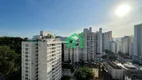 Foto 16 de Apartamento com 3 Quartos à venda, 180m² em Jardim Astúrias, Guarujá