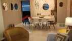 Foto 5 de Apartamento com 3 Quartos à venda, 108m² em Água Rasa, São Paulo