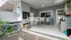 Foto 16 de Sobrado com 3 Quartos à venda, 153m² em Estância Velha, Canoas