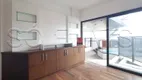 Foto 14 de Flat com 1 Quarto à venda, 70m² em Morumbi, São Paulo