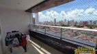 Foto 2 de Apartamento com 3 Quartos para alugar, 110m² em Brisamar, João Pessoa