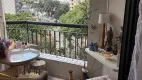 Foto 8 de Apartamento com 2 Quartos à venda, 75m² em Vila Leopoldina, São Paulo