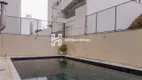 Foto 5 de Apartamento com 4 Quartos para alugar, 160m² em Santo Antônio, São Caetano do Sul