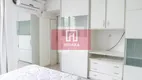 Foto 9 de Apartamento com 1 Quarto à venda, 50m² em Vila Clementino, São Paulo