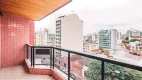 Foto 4 de Apartamento com 4 Quartos à venda, 223m² em Santa Helena, Juiz de Fora